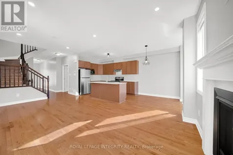 918 Kilbirnie Drive Ottawa ON K2J 6G2