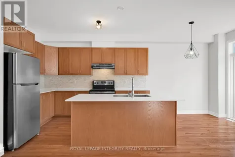 918 Kilbirnie Drive Ottawa ON K2J 6G2