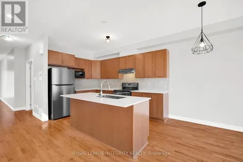 918 Kilbirnie Drive Ottawa ON K2J 6G2