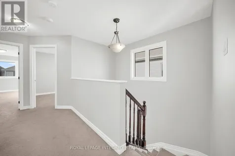 918 Kilbirnie Drive Ottawa ON K2J 6G2
