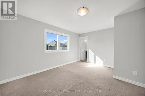 918 Kilbirnie Drive Ottawa ON K2J 6G2