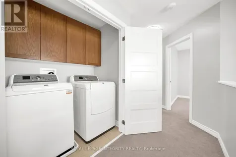 918 Kilbirnie Drive Ottawa ON K2J 6G2