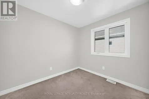 918 Kilbirnie Drive Ottawa ON K2J 6G2