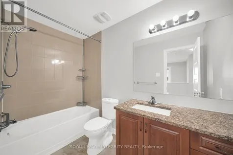 918 Kilbirnie Drive Ottawa ON K2J 6G2
