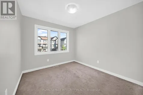 918 Kilbirnie Drive Ottawa ON K2J 6G2