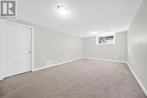 918 Kilbirnie Drive Ottawa ON K2J 6G2
