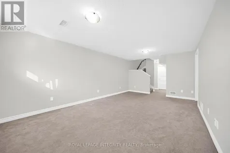 918 Kilbirnie Drive Ottawa ON K2J 6G2