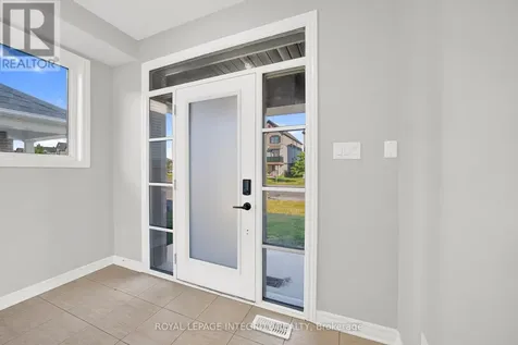 918 Kilbirnie Drive Ottawa ON K2J 6G2