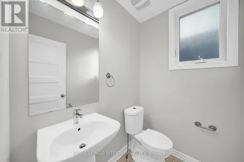 918 Kilbirnie Drive Ottawa ON K2J 6G2