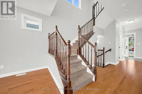 918 Kilbirnie Drive Ottawa ON K2J 6G2