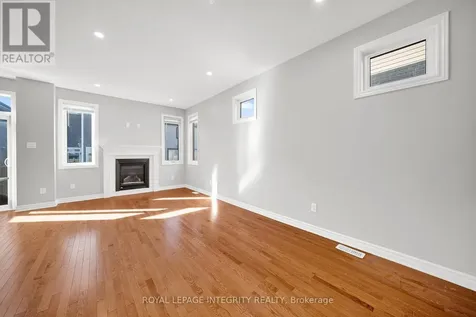 918 Kilbirnie Drive Ottawa ON K2J 6G2