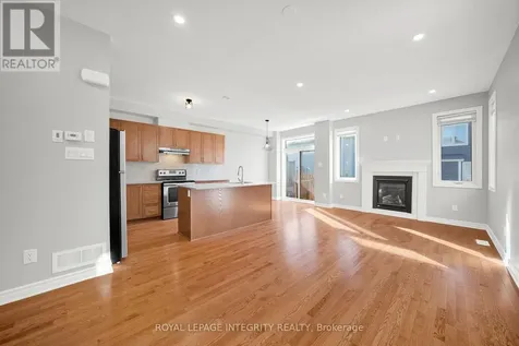 918 Kilbirnie Drive Ottawa ON K2J 6G2