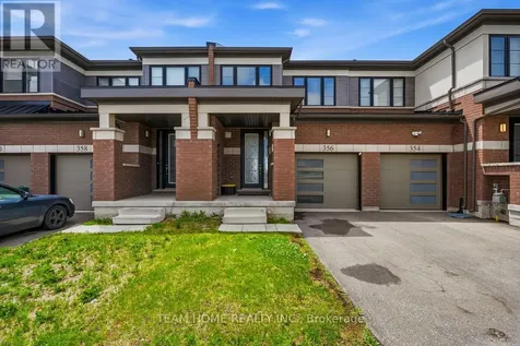 356 Bismark Drive Cambridge ON N1S 0C6
