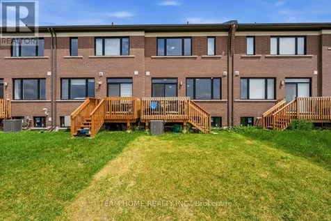 356 Bismark Drive Cambridge ON N1S 0C6