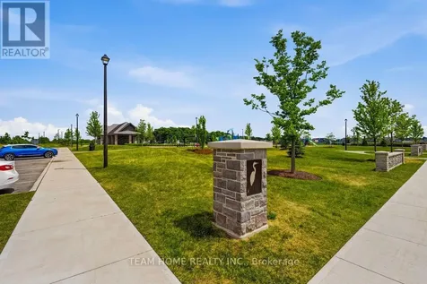 356 Bismark Drive Cambridge ON N1S 0C6