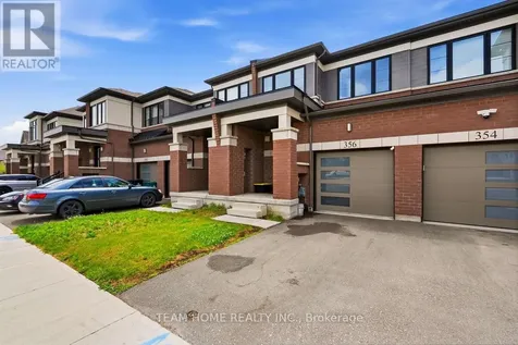 356 Bismark Drive Cambridge ON N1S 0C6