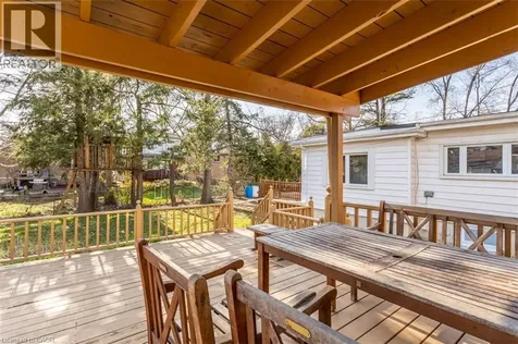 17 Thorndale Street North Hamilton ON L8S 3K5
