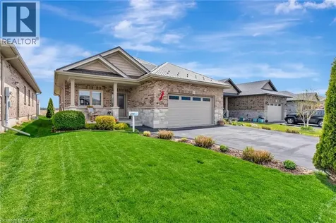 257 Donly Drive South Simcoe ON N3Y 0C8
