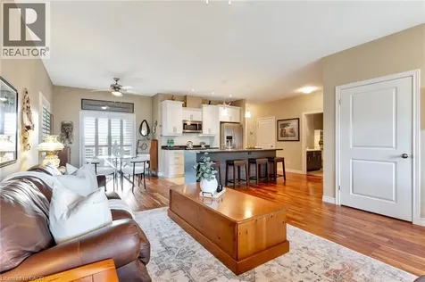 257 Donly Drive South Simcoe ON N3Y 0C8