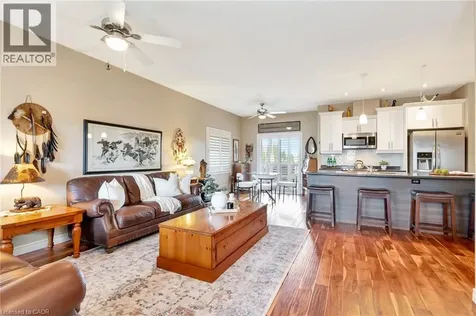 257 Donly Drive South Simcoe ON N3Y 0C8