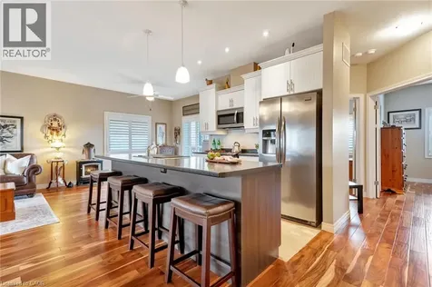 257 Donly Drive South Simcoe ON N3Y 0C8