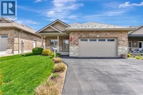 257 Donly Drive South Simcoe ON N3Y 0C8