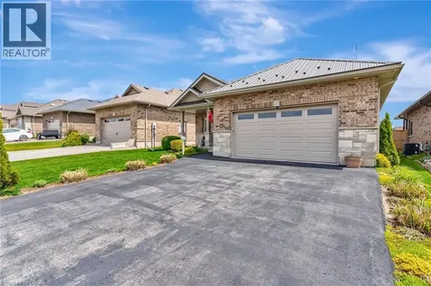 257 Donly Drive South Simcoe ON N3Y 0C8