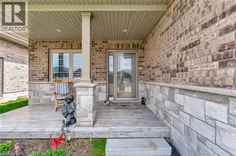 257 Donly Drive South Simcoe ON N3Y 0C8