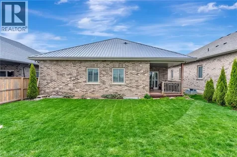 257 Donly Drive South Simcoe ON N3Y 0C8