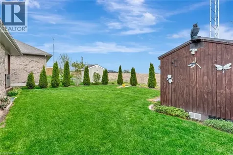 257 Donly Drive South Simcoe ON N3Y 0C8
