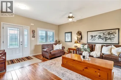 257 Donly Drive South Simcoe ON N3Y 0C8
