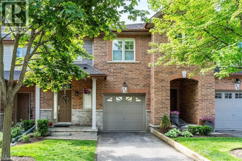 84 Myers Lane Ancaster ON L9G 0A5