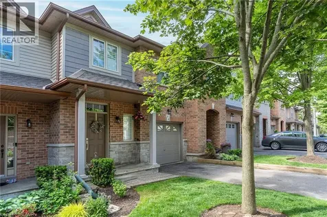 84 Myers Lane Ancaster ON L9G 0A5