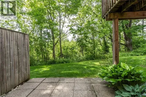 84 Myers Lane Ancaster ON L9G 0A5