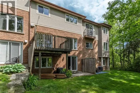 84 Myers Lane Ancaster ON L9G 0A5