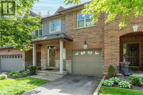 84 Myers Lane Ancaster ON L9G 0A5