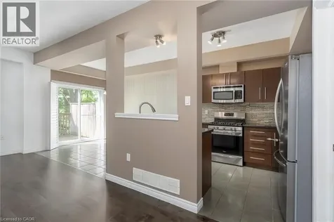 84 Myers Lane Ancaster ON L9G 0A5