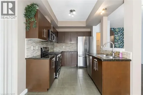 84 Myers Lane Ancaster ON L9G 0A5