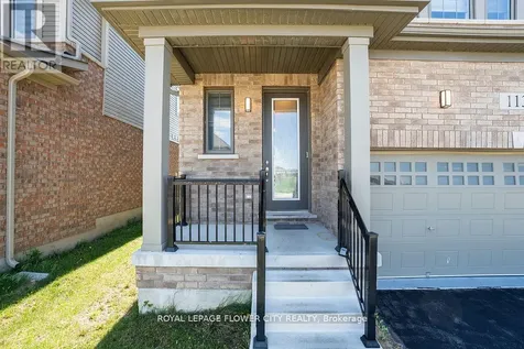 113 Leslie Davis Street North Dumfries ON N0B 1E0