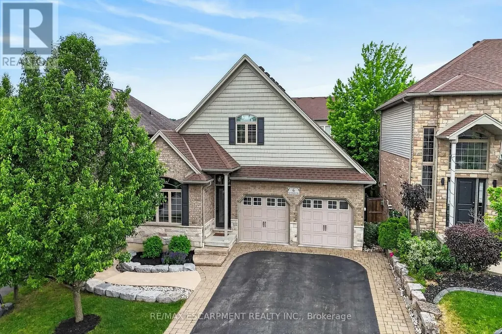 6 Southwood Crescent Haldimand ON N3W 0A7