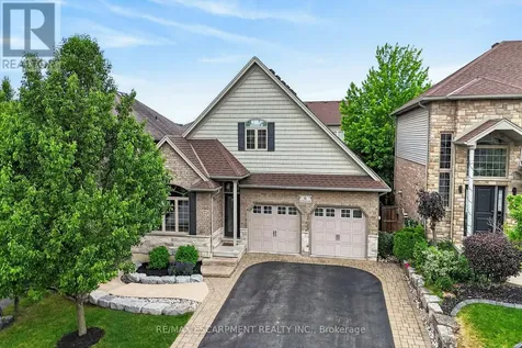 6 Southwood Crescent Haldimand ON N3W 0A7