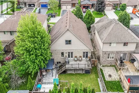 6 Southwood Crescent Haldimand ON N3W 0A7