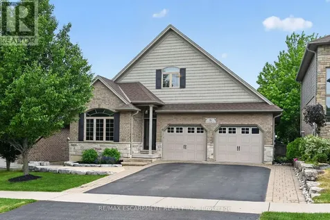 6 Southwood Crescent Haldimand ON N3W 0A7