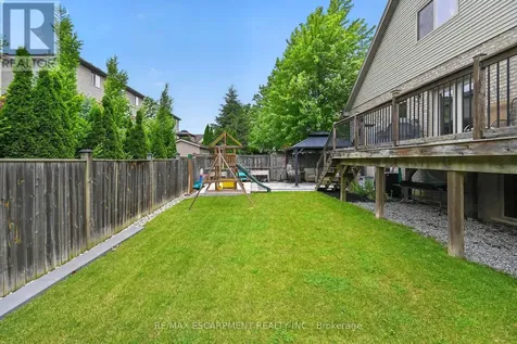 6 Southwood Crescent Haldimand ON N3W 0A7