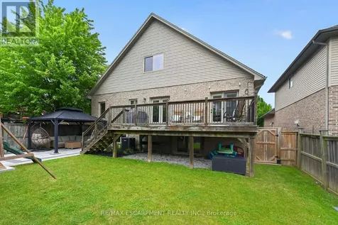 6 Southwood Crescent Haldimand ON N3W 0A7