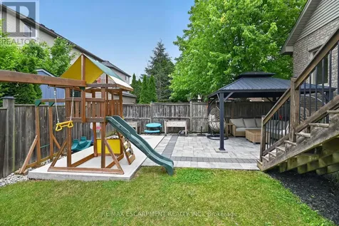 6 Southwood Crescent Haldimand ON N3W 0A7