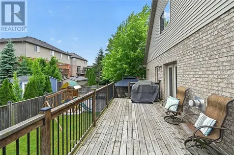 6 Southwood Crescent Haldimand ON N3W 0A7