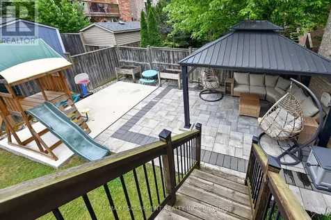 6 Southwood Crescent Haldimand ON N3W 0A7