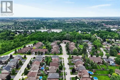6 Southwood Crescent Haldimand ON N3W 0A7