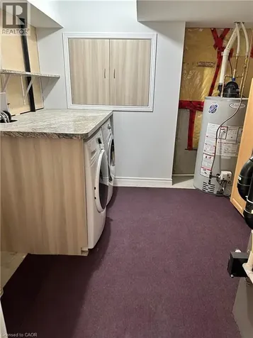 87 Maitland Street Kitchener ON N2R 1V3